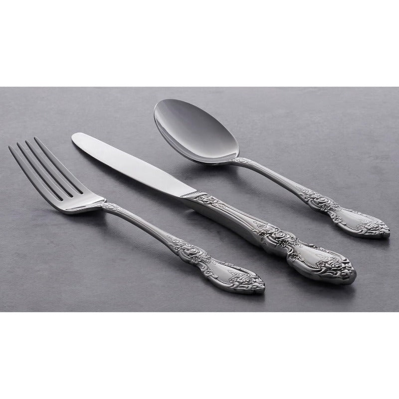 Oneida Wordsworth Flatware s Service for 8